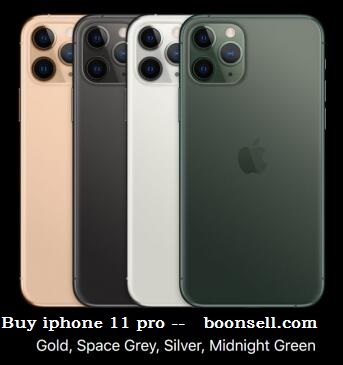 Wholesale Apple iPhone 11 Pro Max 512GB Unlocked Phone Only $415 | Cheap electronics for sale